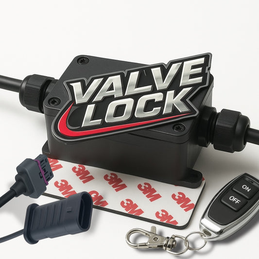 ValveLock